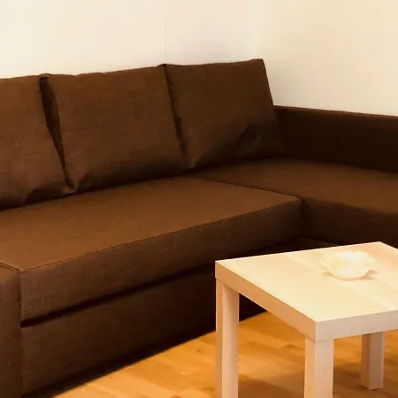 Joroinen Apartment Joroinen