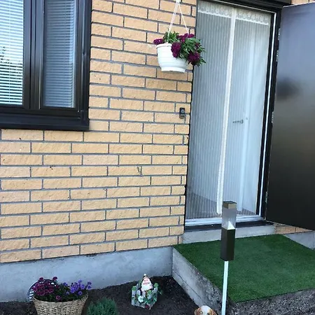 Joroinen Apartment Apartamento